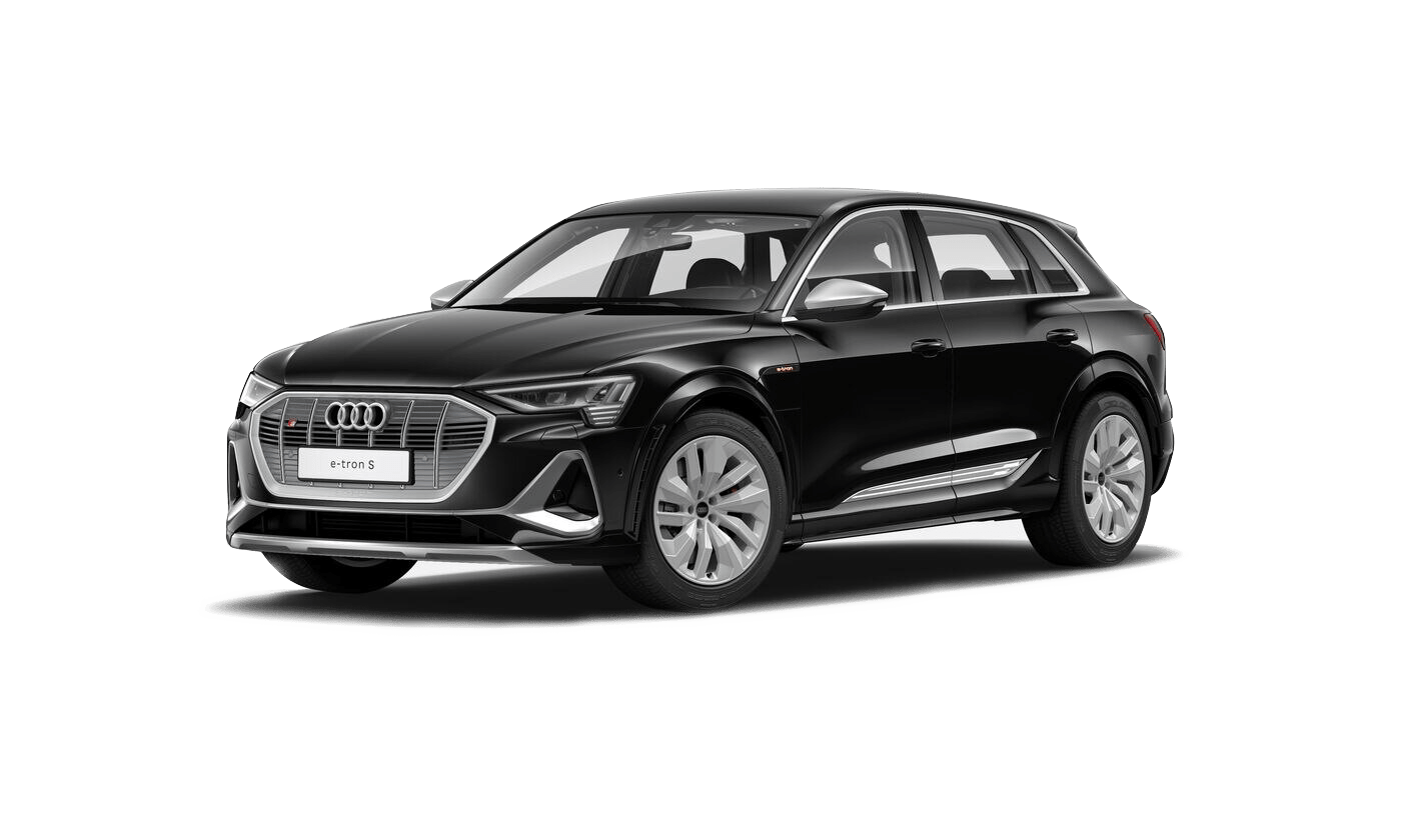 Ауди q2 etron